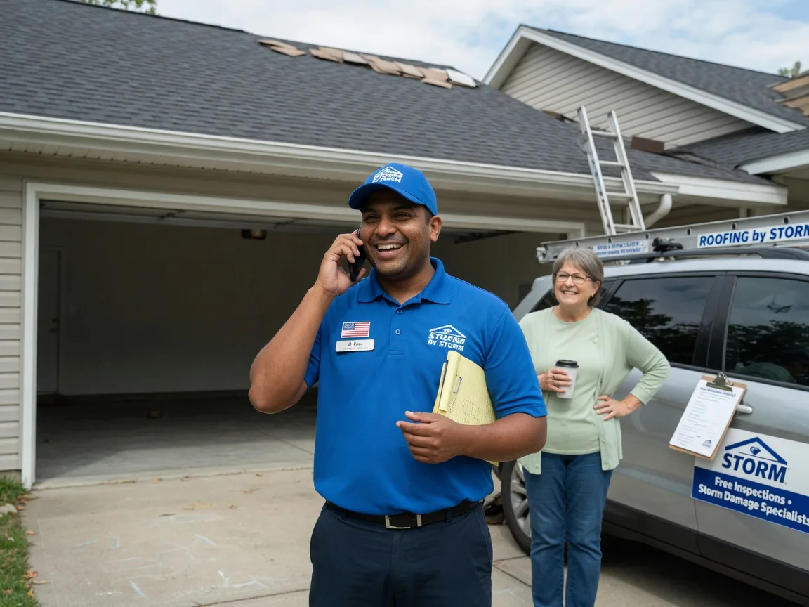 Roof Repair Near Me Waldron, MI FAQs