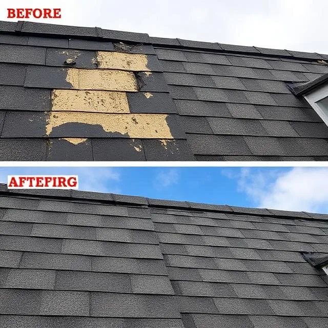 Roof Repair Near Me in Waldron, MI near me